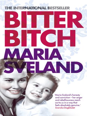 cover image of Bitter Bitch